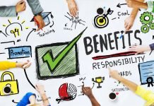 Come i benefit aziendali entrano nelle strategie di marketing interno benefit aziendali