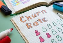 Churn rate: cos’è, come si calcola e strategie utili per ridurlo churn rate