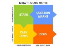 Matrice BCG: cos’è, chi l’ha creata, a cosa serve ed esempi pratici matrice bcg