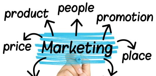 Le 7P del marketing: cosa sono e quando usarle modello 7 p marketing