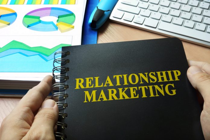 relationship marketing