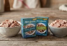 Tetra Pak rivoluziona il mercato del tonno: arriva la prima confezione in cartone per prodotti ittici a lunga conservazione tetra pak cartone tonno