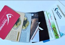 Servizio di stampa badge personalizzati: identità e sicurezza in un’unica tessera Foto badge