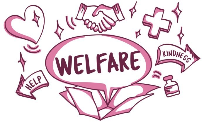 welfare welfare