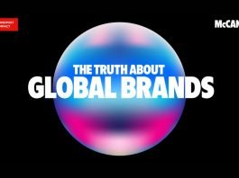 The Truth About Global Brands