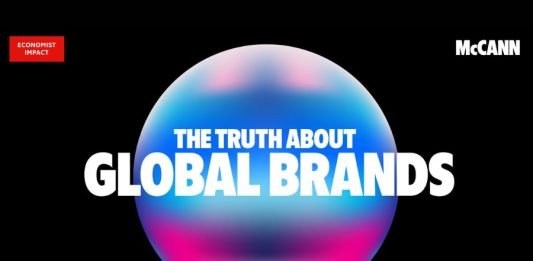 McCann presenta “The Truth About Global Brands 2026” The Truth About Global Brands