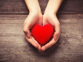 Giornata Mondiale del Cuore: la rabbia che fa male (anche) al cuore giornata mondiale del cuore