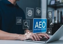 AEO: cos’è e come ottimizzare i contenuti per i motori di risposta AEO