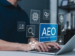 AEO: cos’è e come ottimizzare i contenuti per i motori di risposta AEO