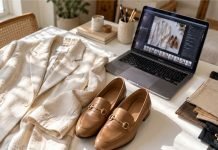 Foto di moda professionali senza i costi di uno studio fotografico: scopri 5 strumenti AI che fanno la differenza foto ia moda