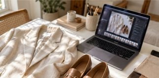 Foto di moda professionali senza i costi di uno studio fotografico: scopri 5 strumenti AI che fanno la differenza foto ia moda