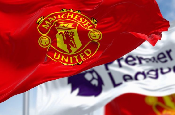 marketing manchester utd