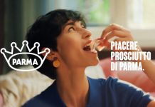 Prosciutto di Parma torna in comunicazione con McCann: nuova campagna su Connected TV, radio e digital prosciutto di parma comunicazione