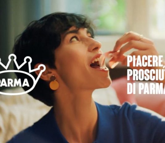 Prosciutto di Parma torna in comunicazione con McCann: nuova campagna su Connected TV, radio e digital prosciutto di parma comunicazione